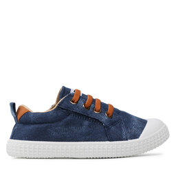 

Кеди Action Boy CF21067A Denim, Cиній