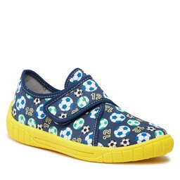 Superfit Chaussons Superfit 1-000279-8070 S Blue/Multicoloured