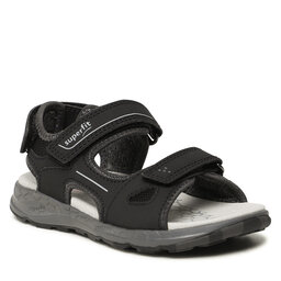 Superfit Basutės Superfit 1-000583-0010 M Black/Lightgrey