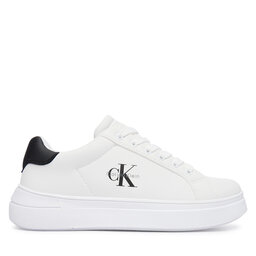 Calvin Klein Sneakers Calvin Klein V3X9-83468-1355 D Weiß