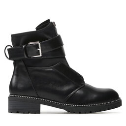 

Ботильйони DeeZee WS5169-01 Black 1, Чорний
