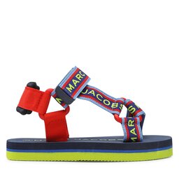 

Босоніжки Marc Jacobs W29063 M Navy 84E, Голубий