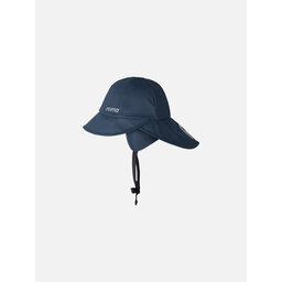

Капелюх Reima Rainy 5300003A Navy 6980, Cиній