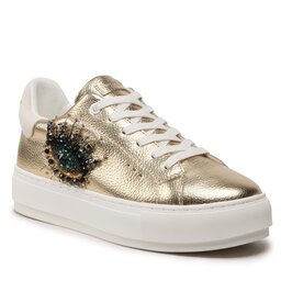 Kurt Geiger Сникърси Kurt Geiger Laney Eye 8487361109 Gold