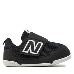 New Balance Sneakers New Balance IONEWBBK Negru