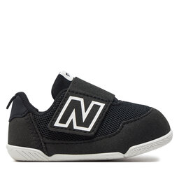 New Balance Sneakersy New Balance IONEWBBK Czarny