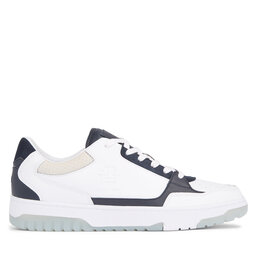 

Снікерcи Tommy Hilfiger Th Basket Best Locker FM0FM04969 White YBS, Білий