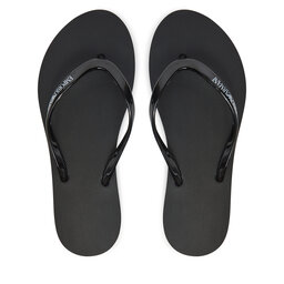 Emporio Armani Chancletas Emporio Armani XVQS09 XN118 00002 Negro