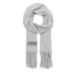 Guess Šalikas Guess AW9961 WOL03 Pilka