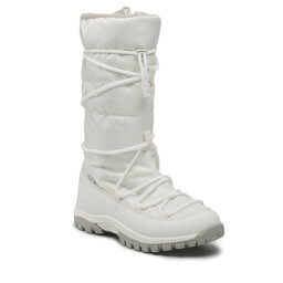 s.Oliver Schneeschuhe s.Oliver 5-45604-39 Cream 462