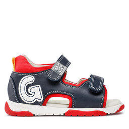 Garvalin Sandalen Garvalin 222613-A M Dunkelblau