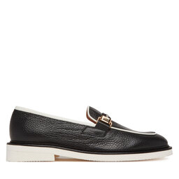 Pollini Loaferice Pollini SA10063G1MTD100A Crna