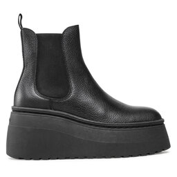 

Ботильйони Steve Madden Pegasus SM11002110-03001-017 Black, Чорний