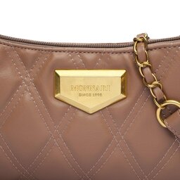 

Сумка Monnari BAG5580-015 Beige, Бежевий