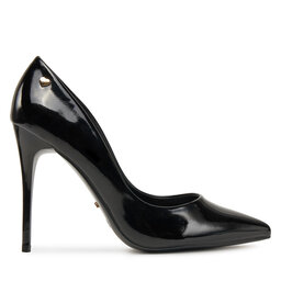 DeeZee Pantofi cu toc subțire DeeZee AB2-4503A Negru