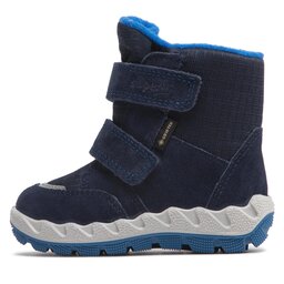 

Снігоходи Superfit GORE-TEX 1-006013-8000 M Cиній