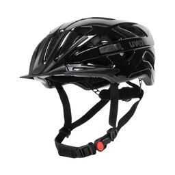 Uvex Dviratininko šalmas Uvex Active 4104310115 Black