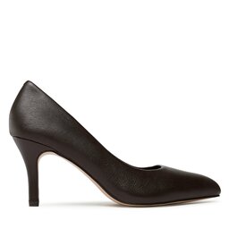 

Туфлі на шпильці Lasocki WYL2961-1Z Chocolate Brown, Коричневий