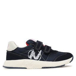 

Снікерcи Naturino Jesko Vl 0012015885.01.1C49 S Navy/White, Cиній