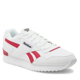 Reebok Sneakersy Reebok Glide Ripple Clip 100047768 White