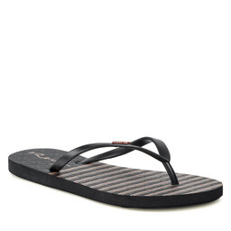 

В'єтнамки Roxy ARJL100683 BBP, Чорний
