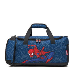Spiderman Ultimate Hétvégi táska Spiderman Ultimate CEO-ACCCS-AW25-222SPRMV Kék