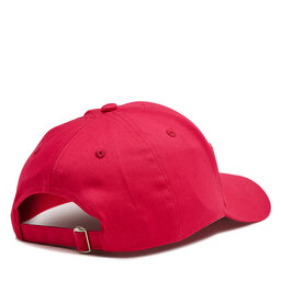 

Бейсболка Liu Jo Baseball Unito VA4221 T0300 Deep Pink 82143, Рожевий