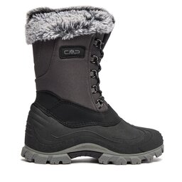 CMP Μπότες Χιονιού CMP Magdalena Snowboots 3Q76455J Μαύρο