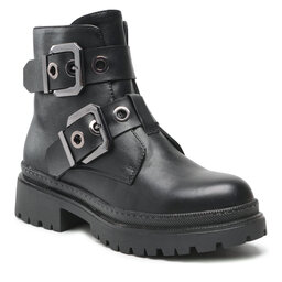 DeeZee Stövletter DeeZee WS5680-14 Black