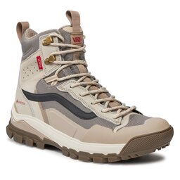 Vans Trekkings Vans Ua Ultrarange Exo Hi Gore-Tex Mte-3 VN0A5JHX5SM1 Khaki/Gum