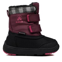 

Снігоходи Kamik Sparky 2 NF8298 Grape/Raisin, Фіолетовий