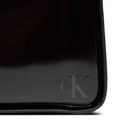 

Сумка Calvin Klein Block Square Camerabag21 S K60K611818 Black BEH, Чорний