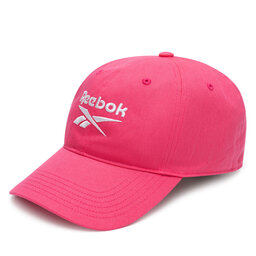 Reebok Cappellino Reebok RBH1200-AW24 Rosa