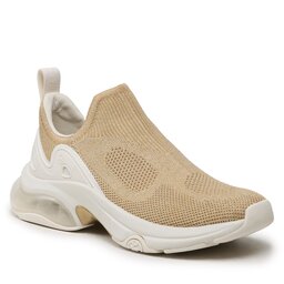 MICHAEL Michael Kors Sneakers MICHAEL Michael Kors Kit Slip On Extreme 43S3KIFP3D Pl Gld Multi