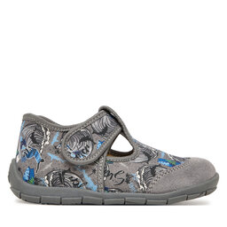 Froddo Hausschuhe Froddo Classic Slippers G1700444-2 S Grau