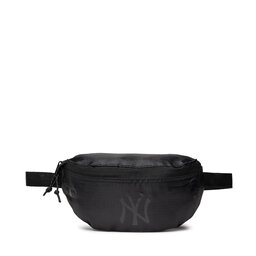 New Era Midjeväska New Era Mlb Mini Waist Bag Neyyan 60137398 Svart
