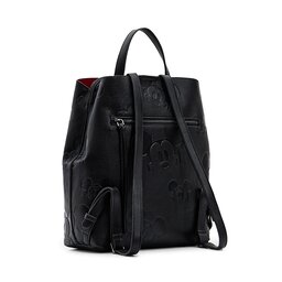 

Рюкзак Desigual 23SAKP04 2000, Чорний
