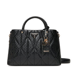 Guess Τσάντα Guess Aldina HWGG96 63060 Μαύρο