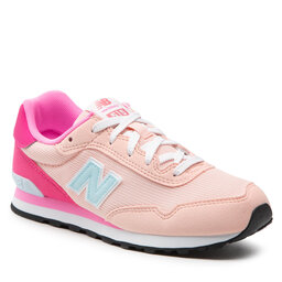 New Balance Sportcipő New Balance GC515SK Rózsaszín