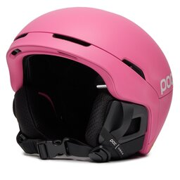 POC Lyžiarska helma POC Obez Mips 10113 1723 Actinium Pink Matt