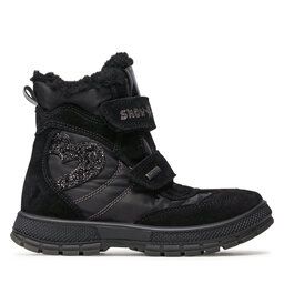 

Снігоходи Twisty 832928 7000/041 Black, Чорний