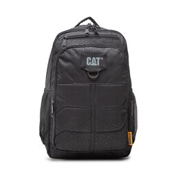 CATerpillar Kuprinės CATerpillar Bennett 84184-478 Black Heat Embossed