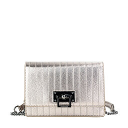 Monnari Geantă Monnari TORIMP0-24Z-BAG4270-KM22D000 Argintiu