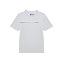 Jack&Jones Junior Jack&Jones Junior Marškinėliai Fusion 12274610 Pilka Regular Fit