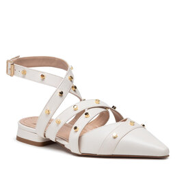 Marella Szandál Marella Sibari 65210321 White 006
