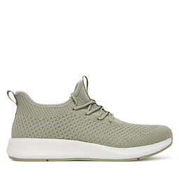 Sprandi Sneakersy Sprandi MP07-GVA1 Zelená