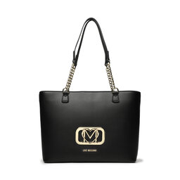 LOVE MOSCHINO Kabelka LOVE MOSCHINO JC4114PP1HLF0000 Nero