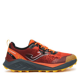 Joma Scarpe running Joma Tundra 2508 TKTUNS2508 Rosso