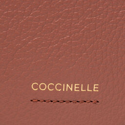 

Сумка Coccinelle, Коричневий