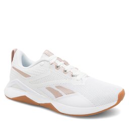 Reebok Scarpe Reebok NANOFLEX TR 2.0 FZ6035 Bianco
